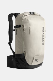 ORTOVOX Cross Rider 22 ブラック バックパック ORTOVOX Cross Rider 22 ブラック バックパック ORTOVOX Cross